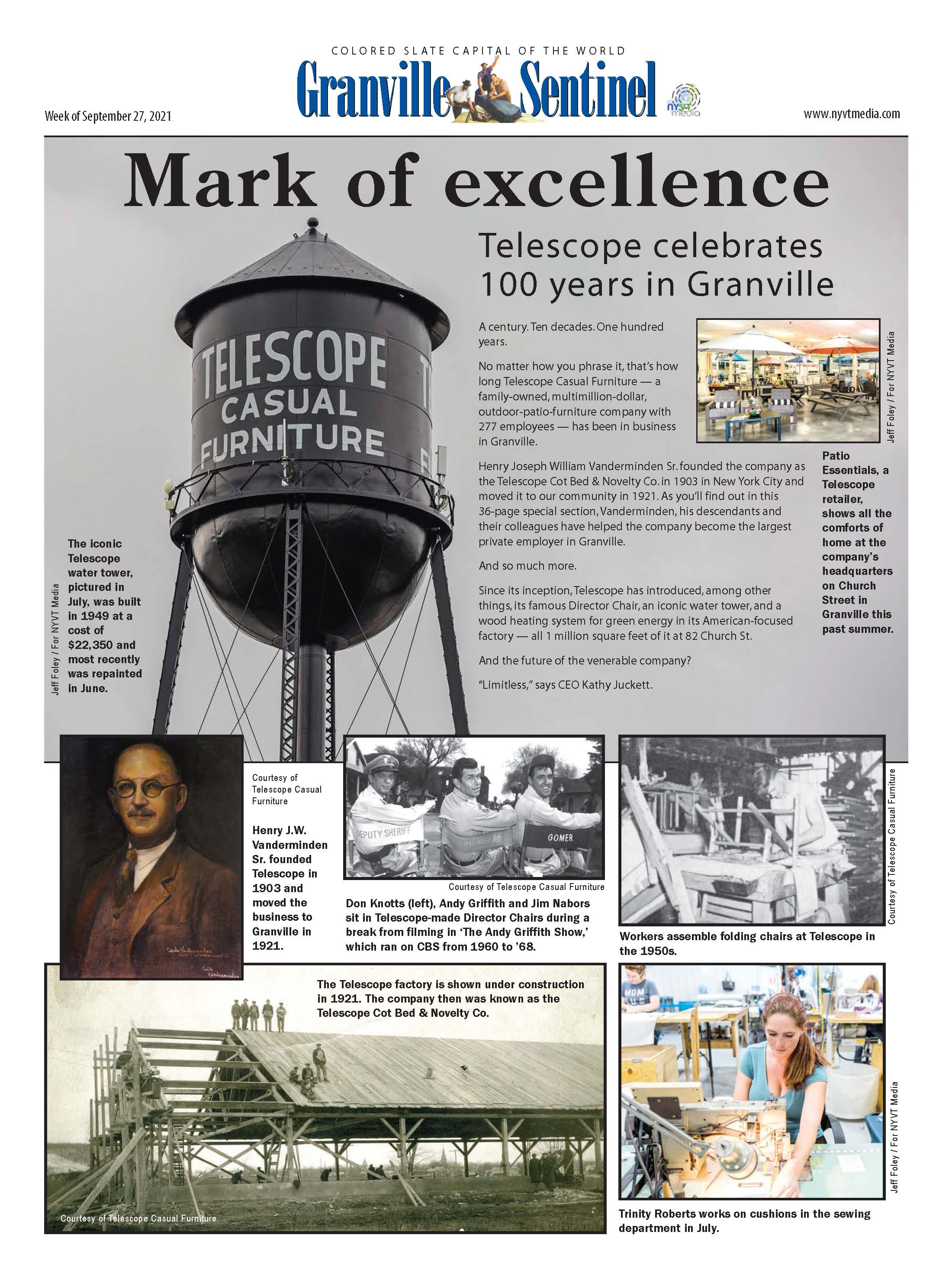 Catalog Image for 2021 - 100 Years Special Edition